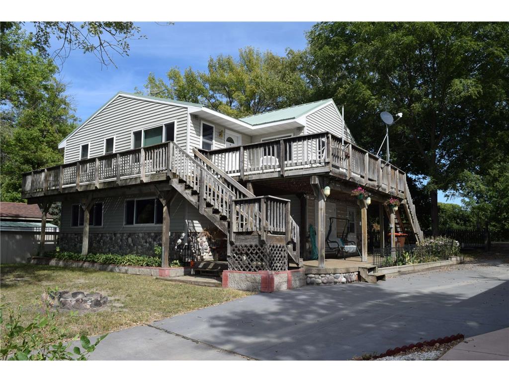 8023 Hoyt Avenue SW Howard Lake MN 55349 - Ann 6433212 image1