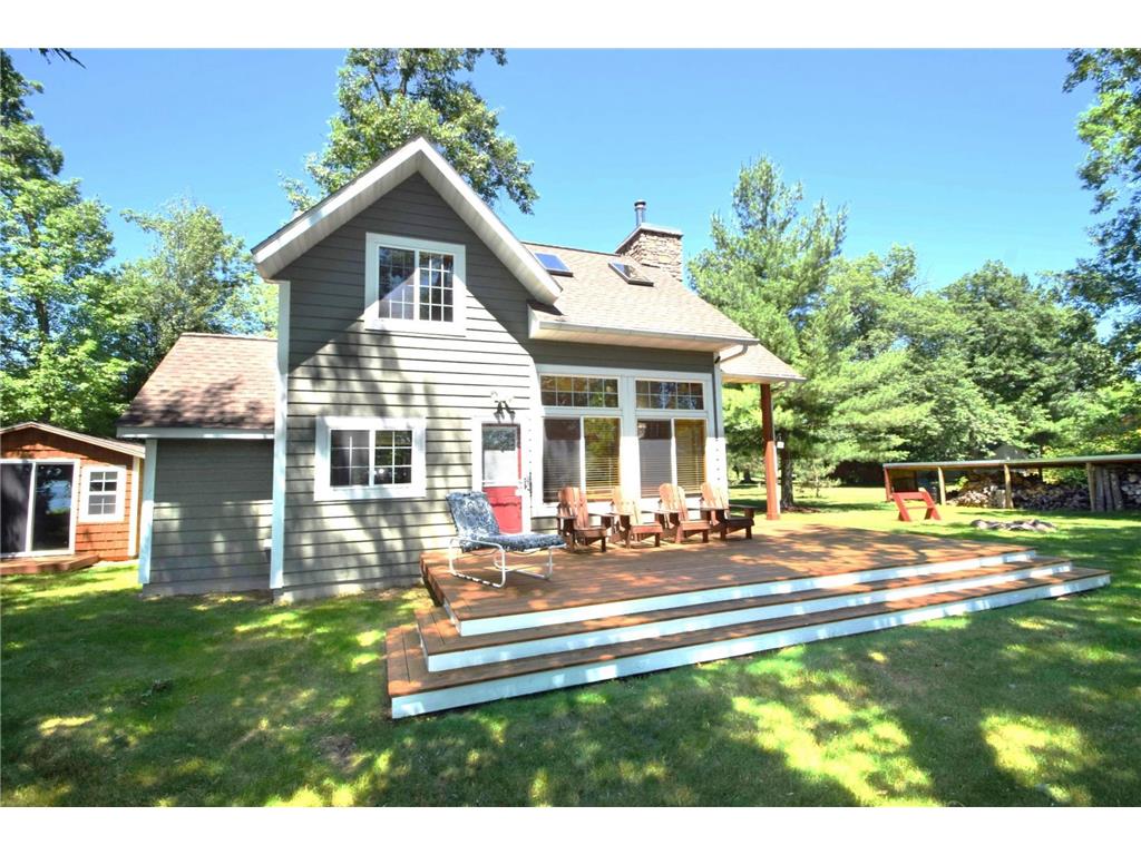 8023 Park Street Danbury WI 54830 - Yellow 6562755 image1