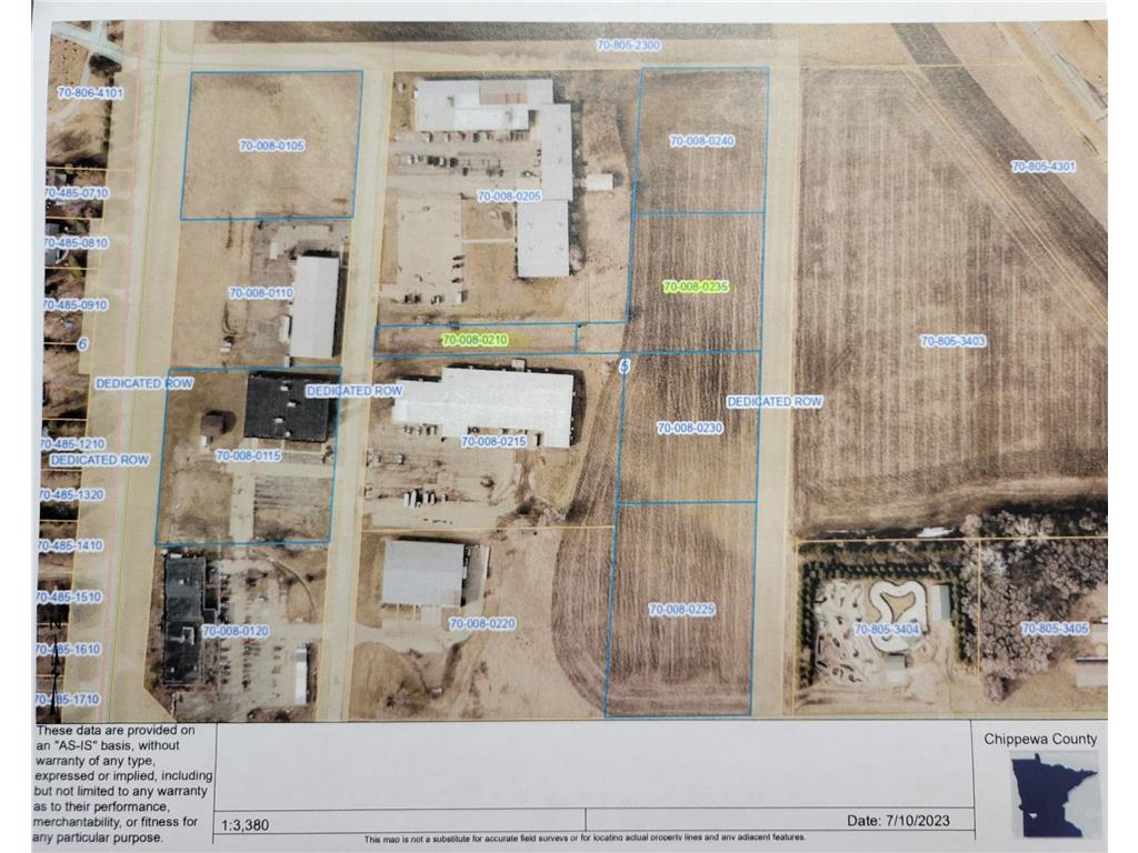 80235 Wolfe Ave Montevideo MN 56265 6737461 image1