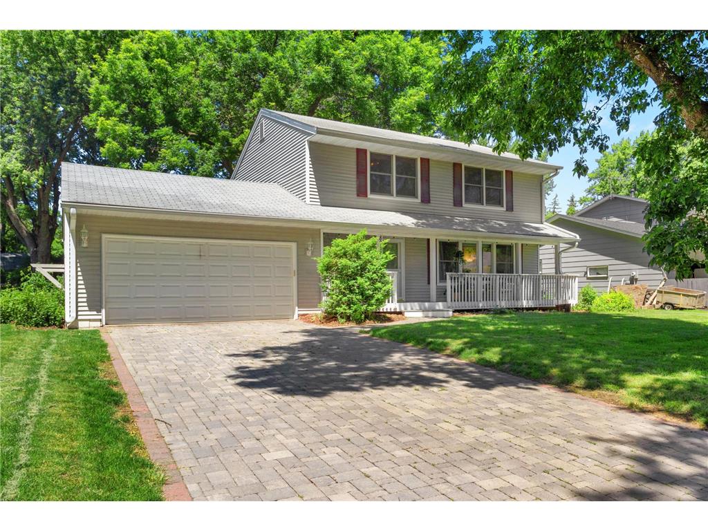 8024 Cheyenne Avenue Chanhassen MN 55317 6551865 image1