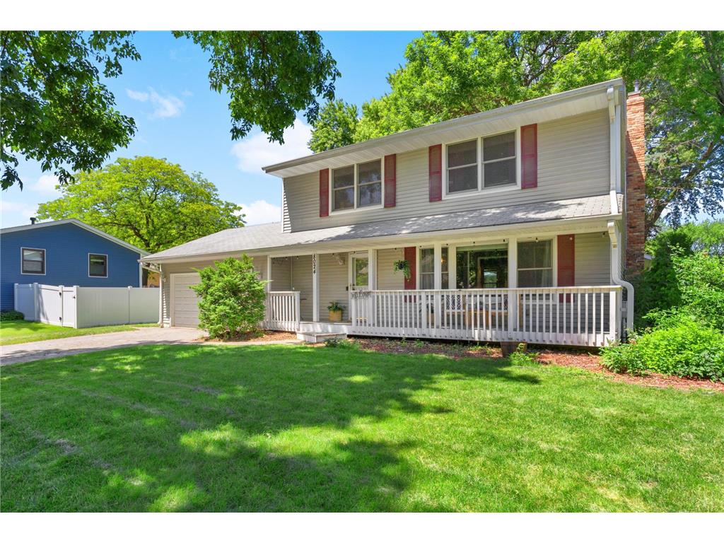 Weather Chanhassen MN 55317 Insights