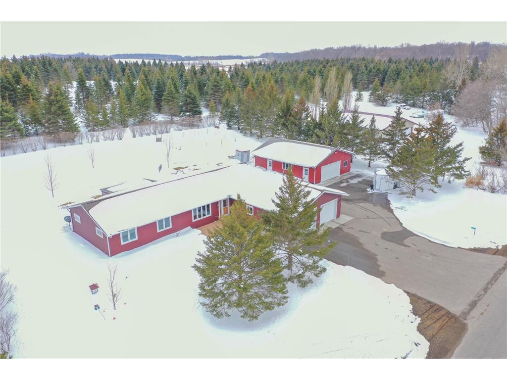 8024 Little Mary Circle SW, Alexandria, MN, 56308 MLS 6340601