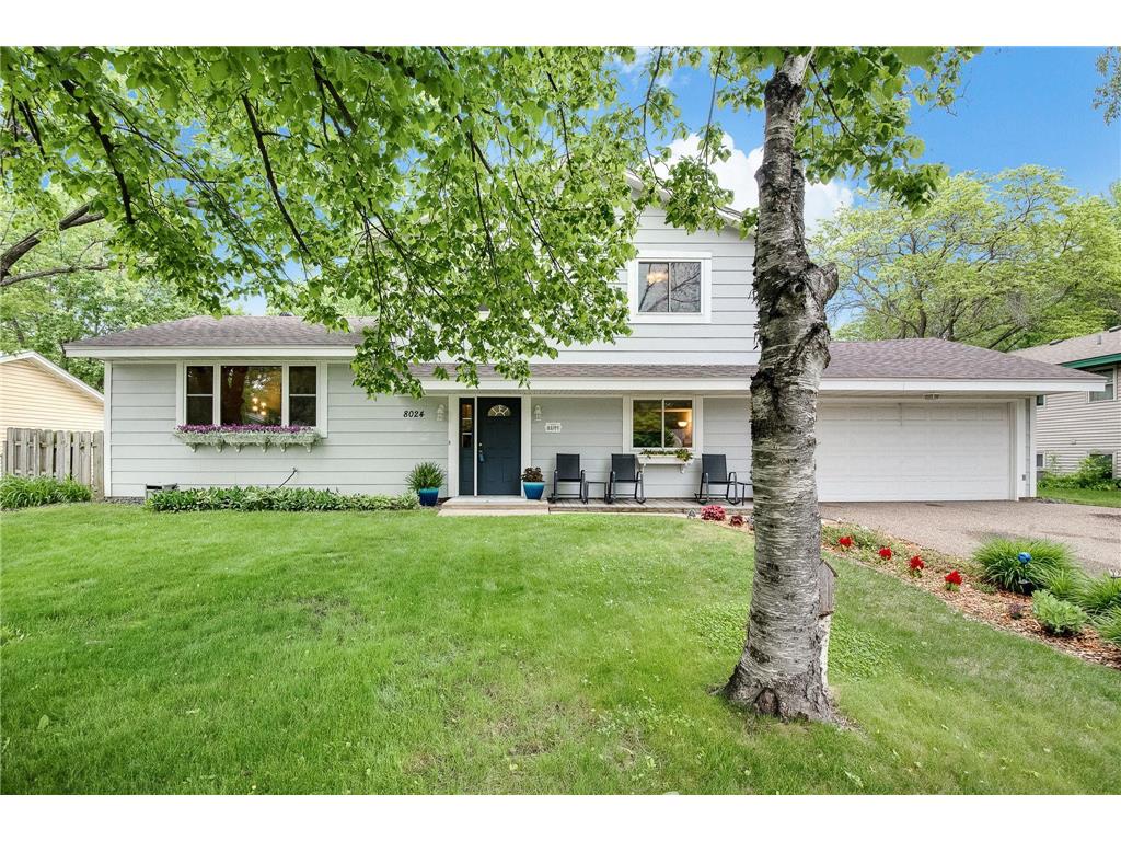 8024 Perry Avenue N Brooklyn Park MN 55443 6541460 image1