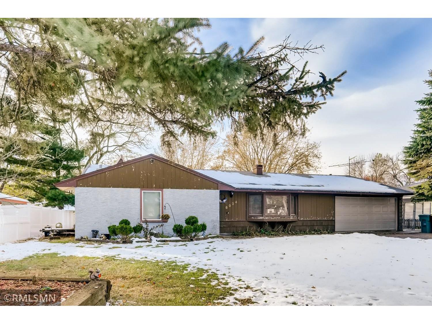 8024 Terrace Road NE, Spring Lake Park, MN 55432 MLS 5678978 Edina