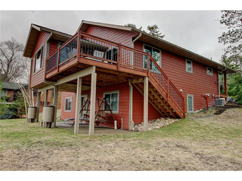 8025 44th Avenue NW, Walker, MN 56484 MLS 6367368 Edina Realty