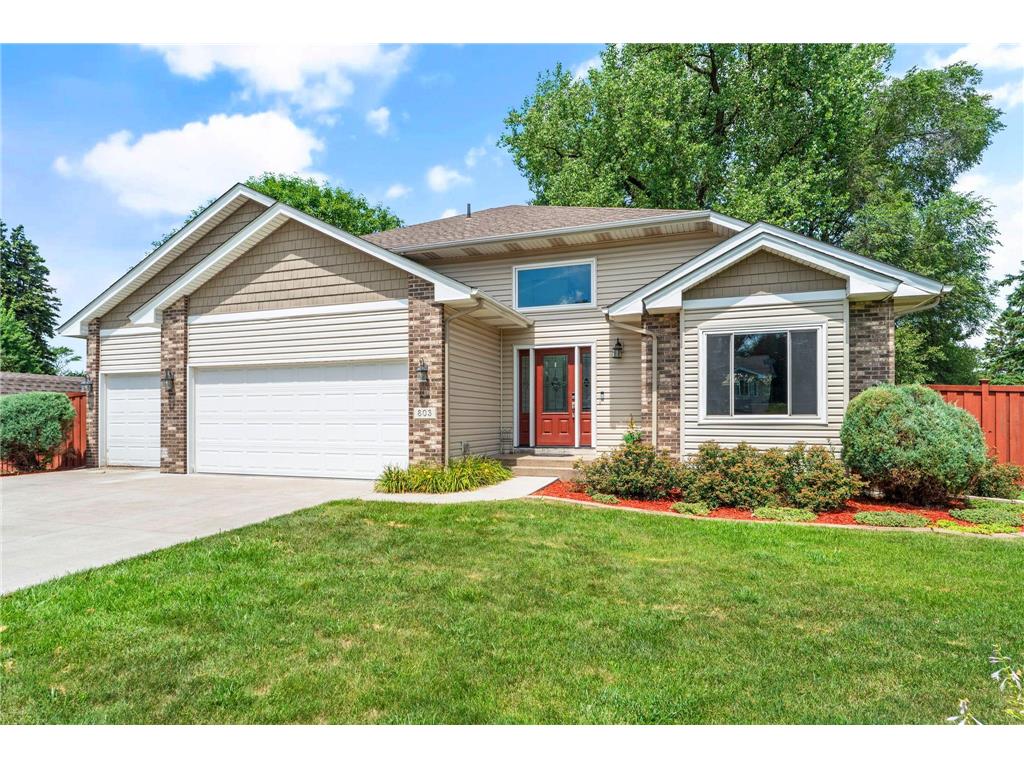 803 102nd Avenue NE Blaine MN 55434 7109411 image1