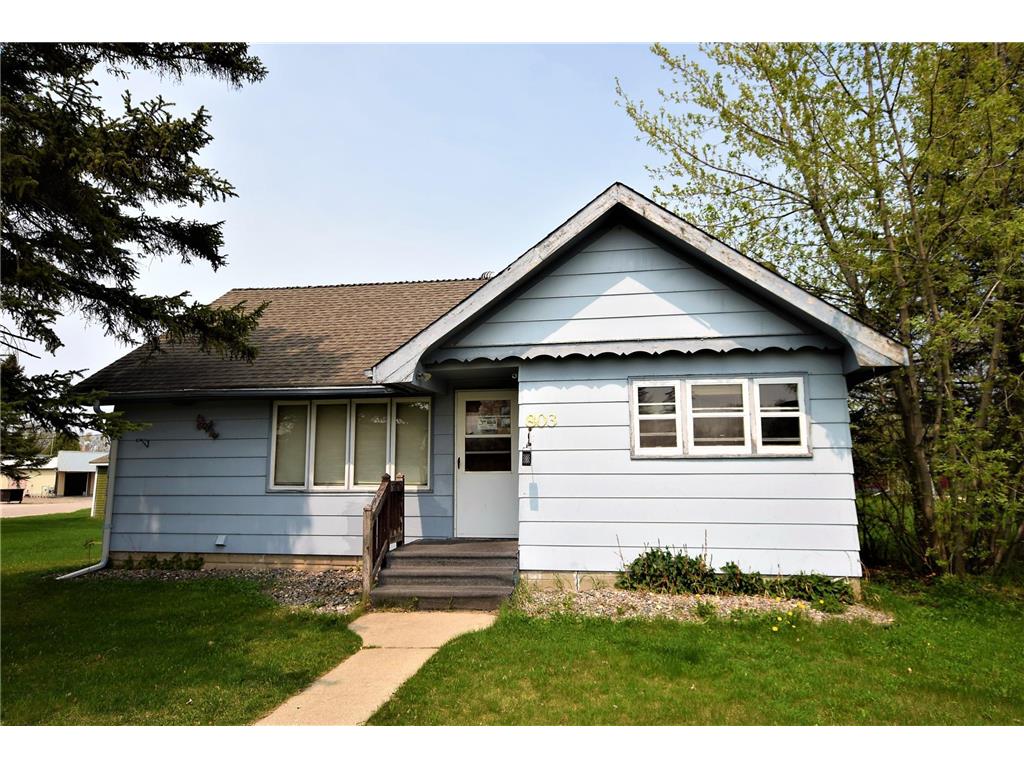 803 2nd Street NE Roseau MN 56751 6371679 image1
