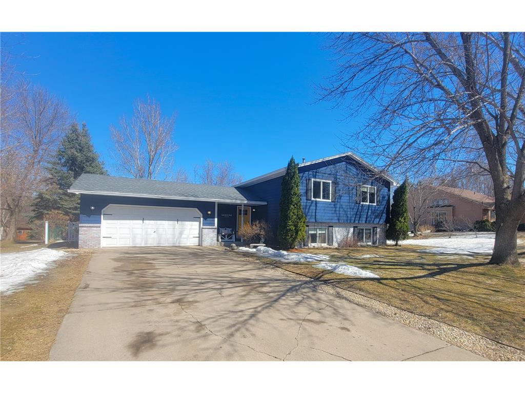 803 4th Street N, Sartell, MN 56377 MLS 6337370 Edina Realty