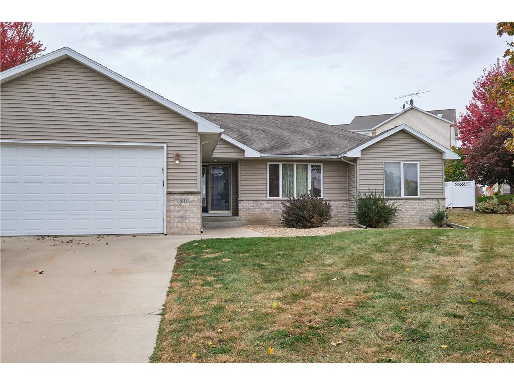 803 7th Avenue NW, Byron, MN, 55920 MLS 6271492 Edina Realty