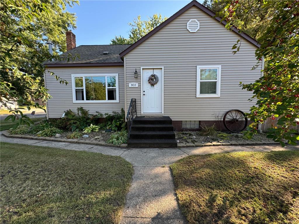 803 Business 23 W Paynesville MN 56362 6606680 image1