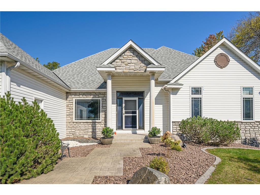 803 Country Lakes Drive, Lino Lakes, MN, 55014 MLS 6491203 Edina
