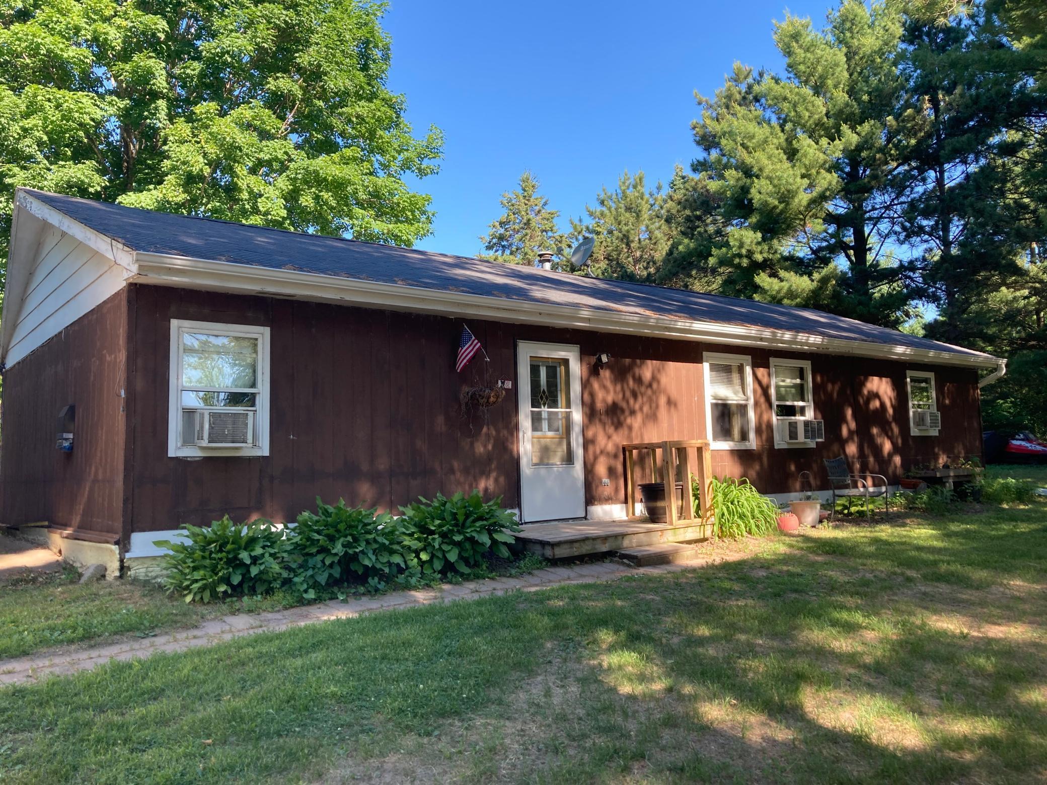 803 Magnor Lake Lane, Clayton Twp, WI 54004 MLS 6008335 Edina Realty