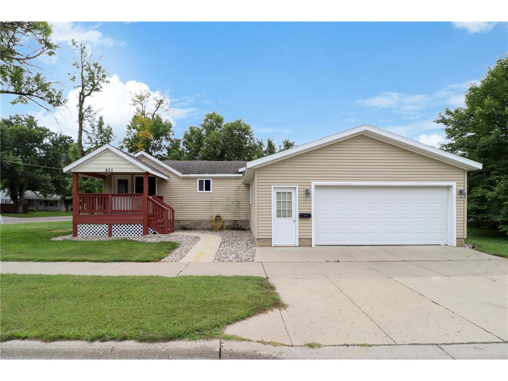 803 Minnesota Street Paynesville MN 56362 6783670 image1
