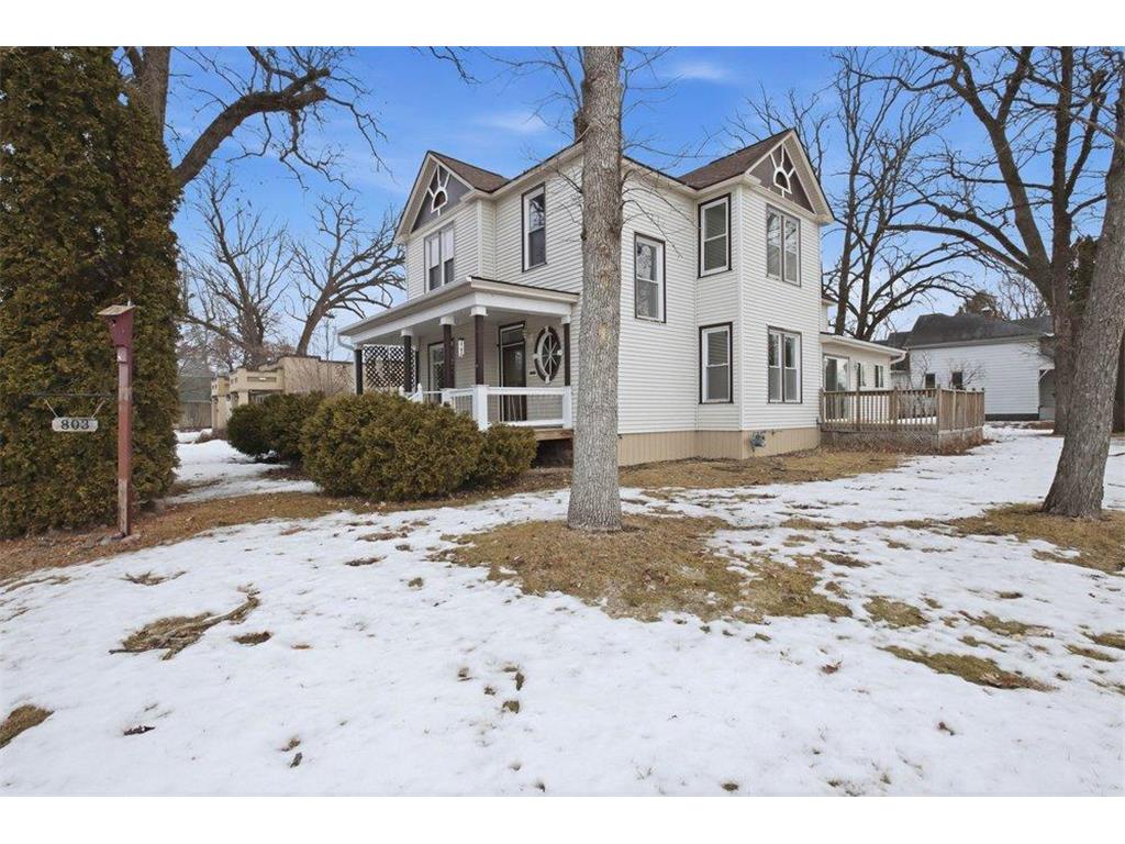 803 N Main Street Rice Lake WI 54868 7026766 image1