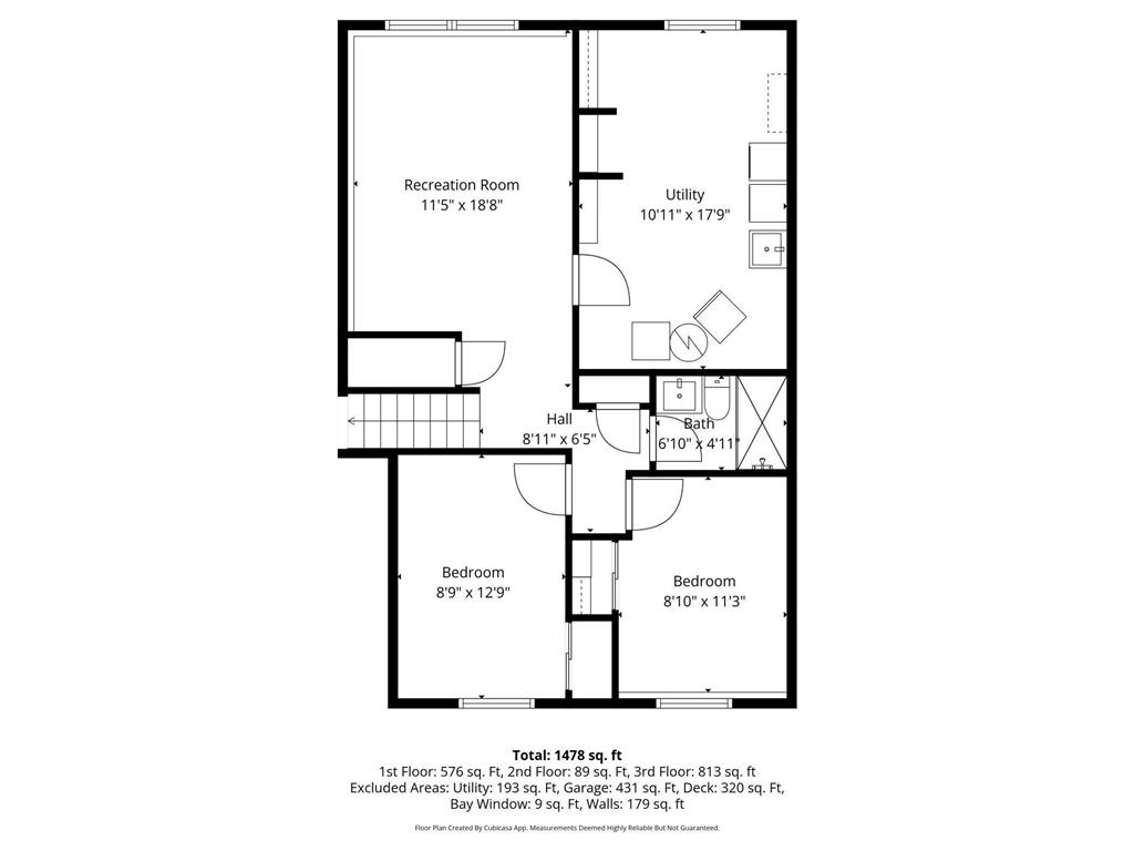 803 Newell Drive Apple Valley MN 55124 7061809 image49