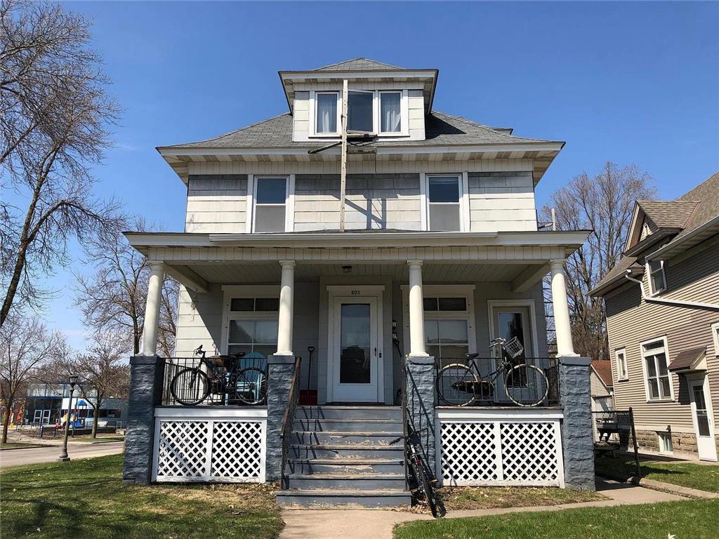 803 Snelling Avenue N, Saint Paul, MN, 55104 MLS 6321830 Edina Realty