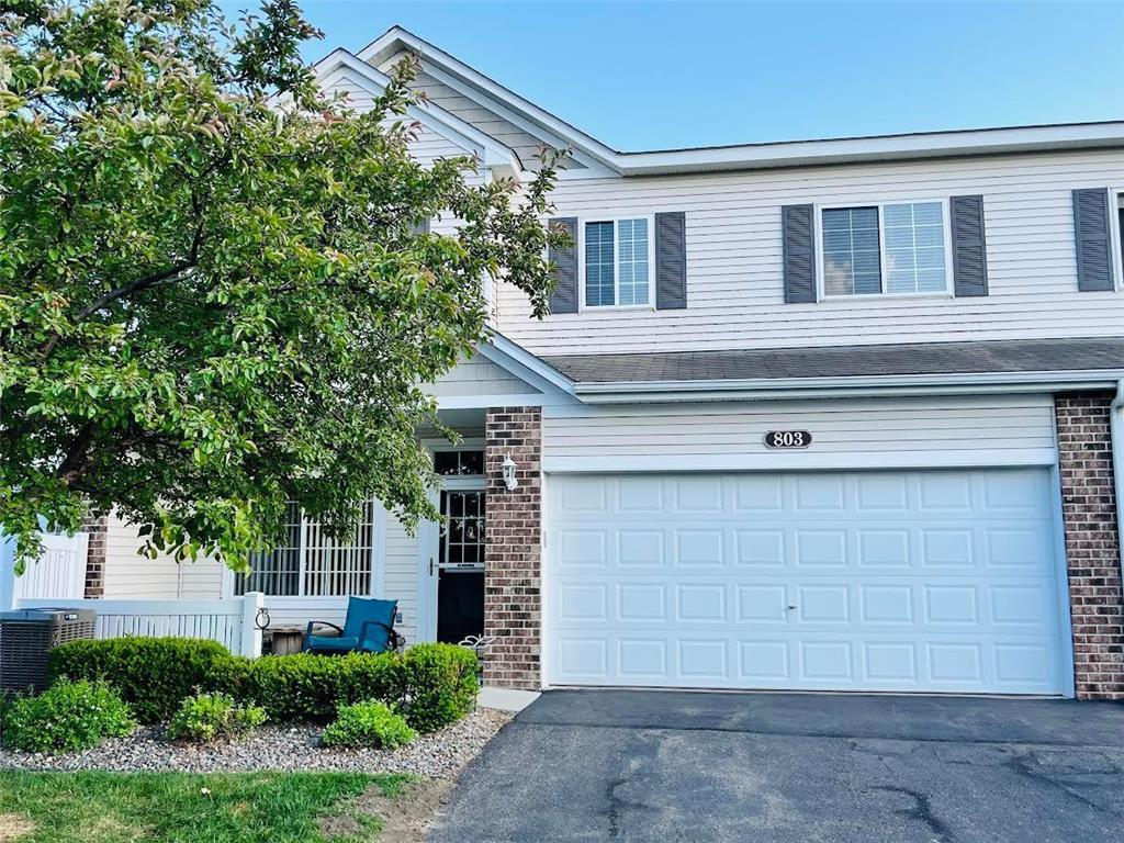 803 Willow Glen Court #1103 Buffalo MN 55313 6386858 image1