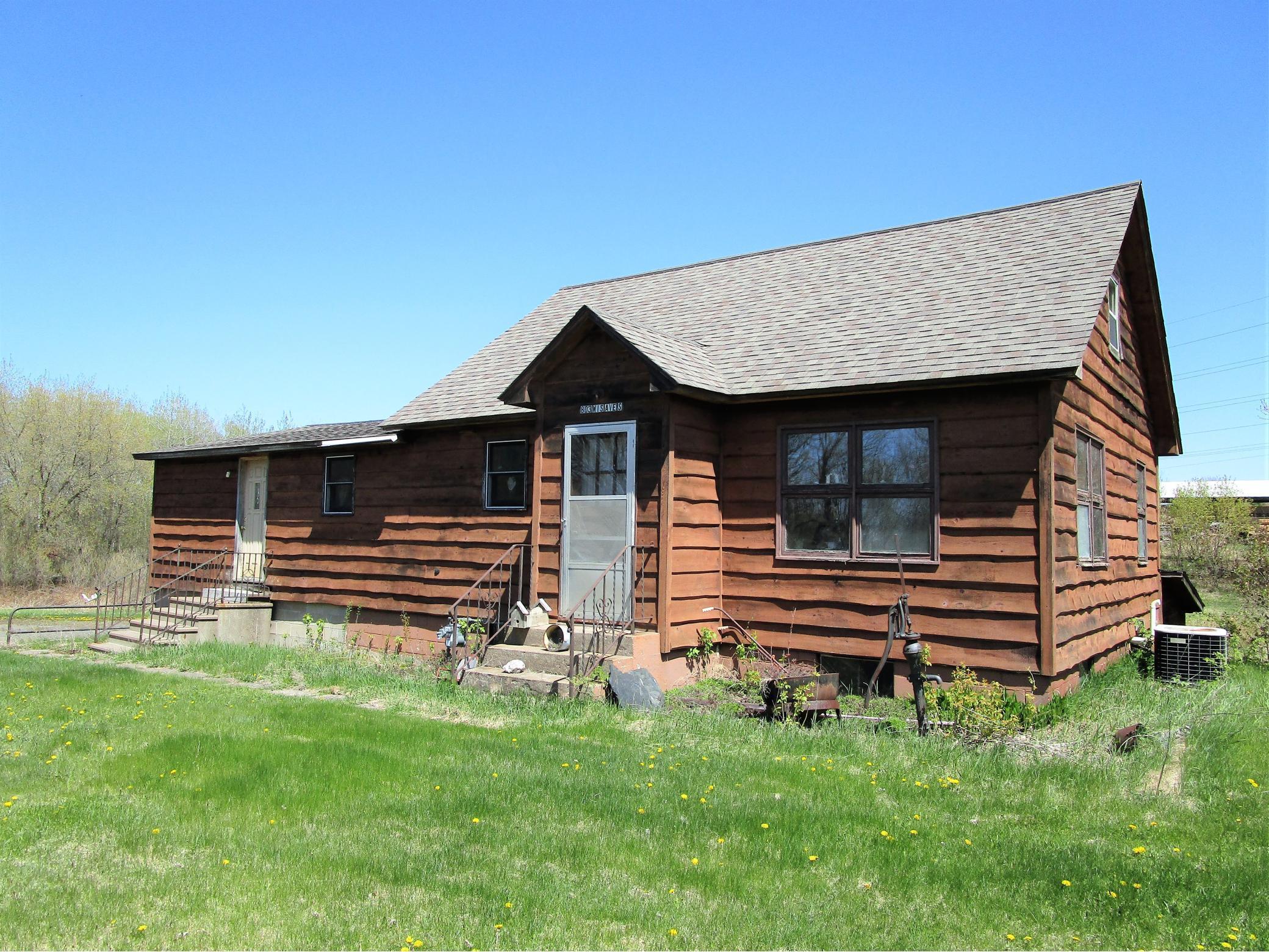 803 Wisconsin Avenue S, Frederic, WI 54837 MLS 5612984 Edina Realty