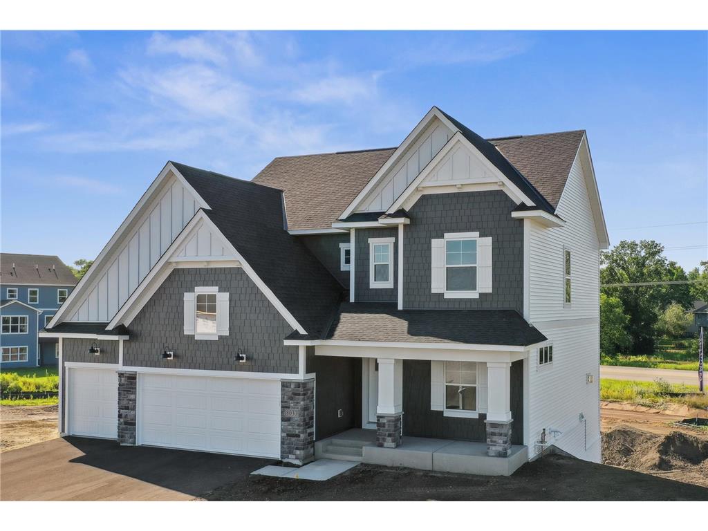 8030 Hazelwood Court Lino Lakes MN 55014 6440893 image1