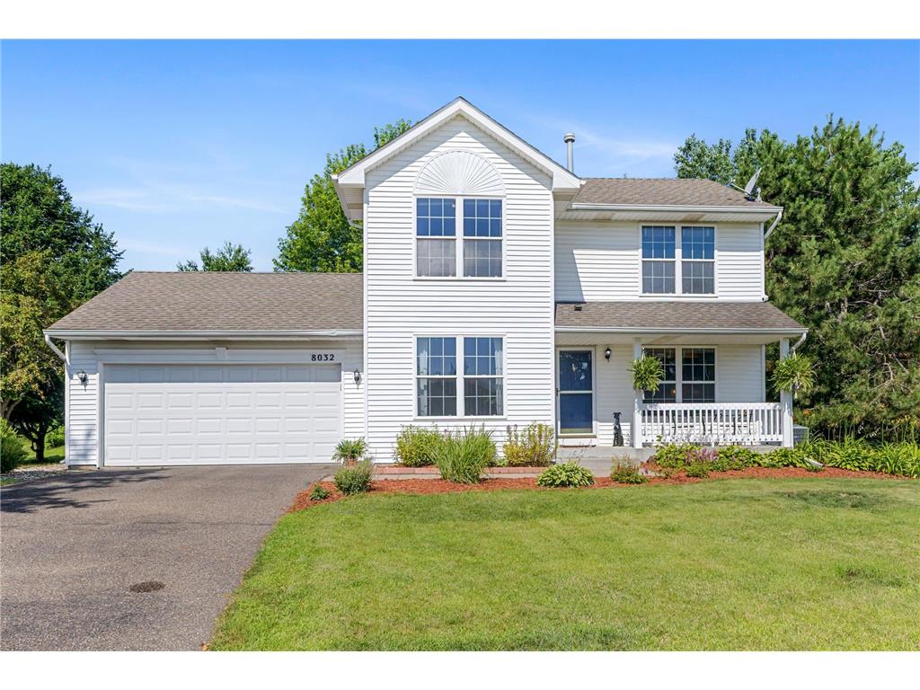 8032 Greenbriar Lane Woodbury MN 55125 6754116 image1