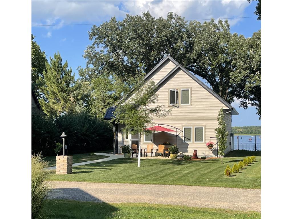 8032 Irvine Avenue NW, Annandale, MN, 55302 MLS 6491579 Edina Realty