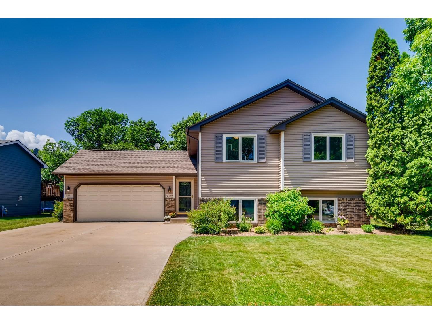 8032 Jewel Avenue S, Cottage Grove, MN, 55016 MLS 5769830 Edina Realty