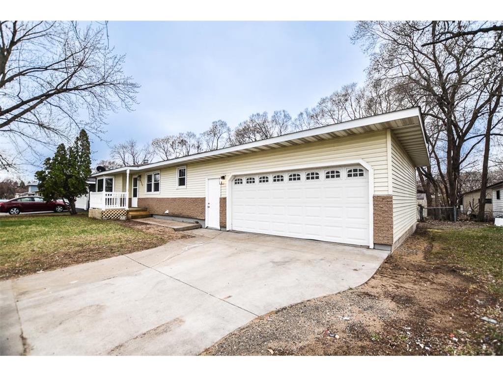 8032 Van Buren Street NE Spring Lake Park MN 55432 7071082 image1