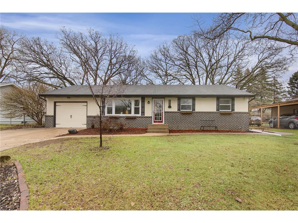 8033 Quincy Street NE, Spring Lake Park, MN, 55432 MLS 7618258