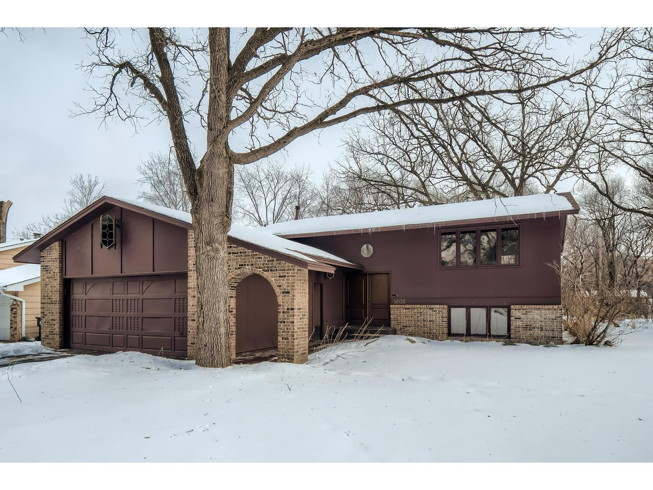 8035 Eastwood Road Mounds View MN 55112 6153607 image1