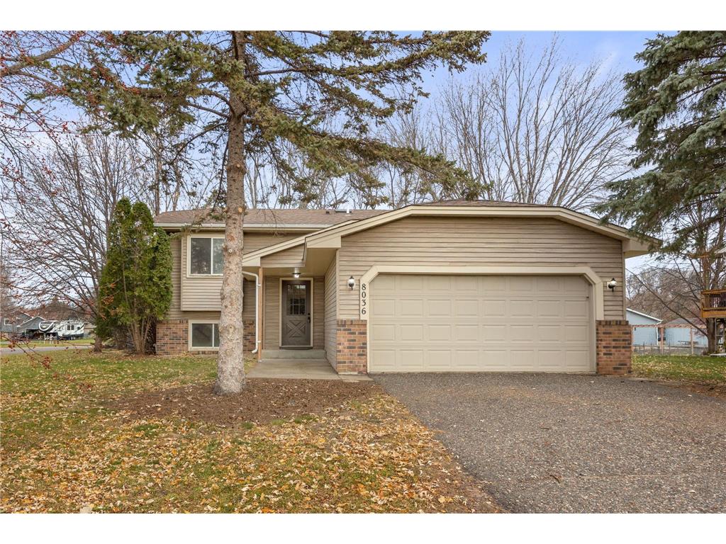 8036 121st Lane N, Champlin, MN 55316 MLS 6463615 Edina Realty