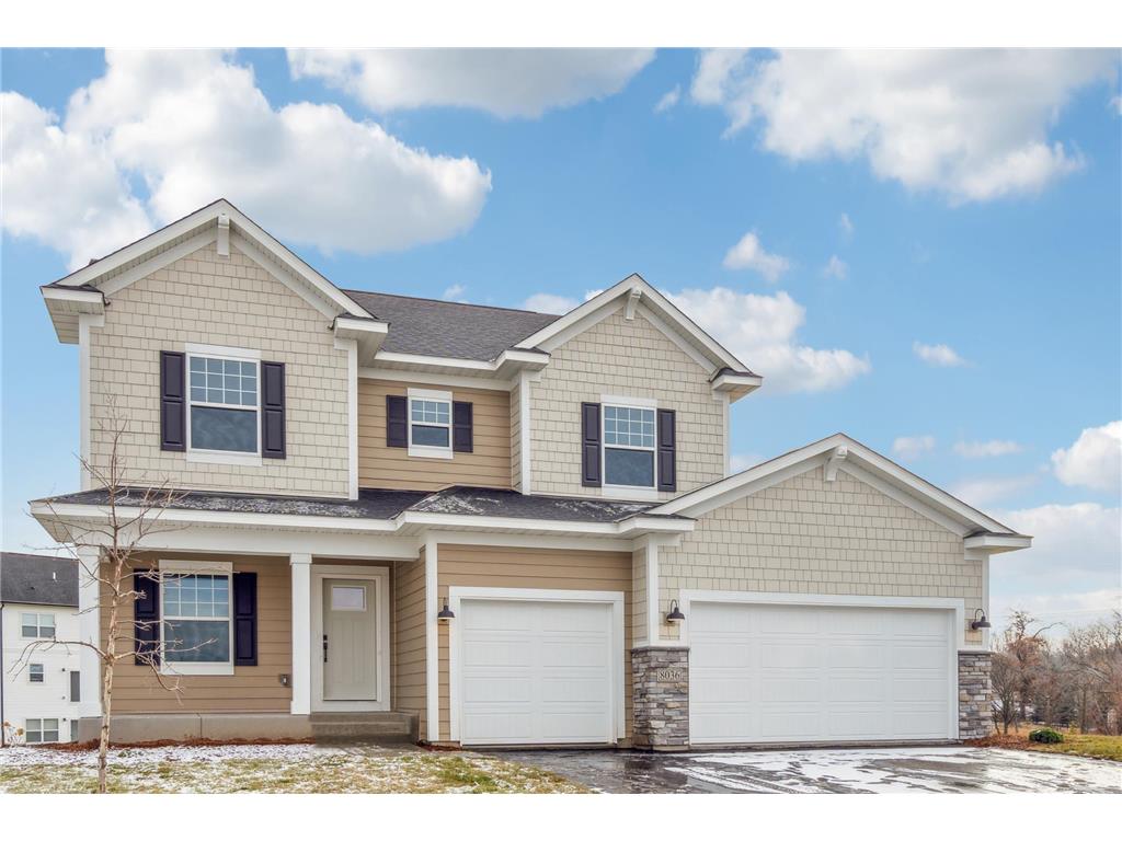 8036 Hazelwood Court Lino Lakes MN 55014 6500479 image1