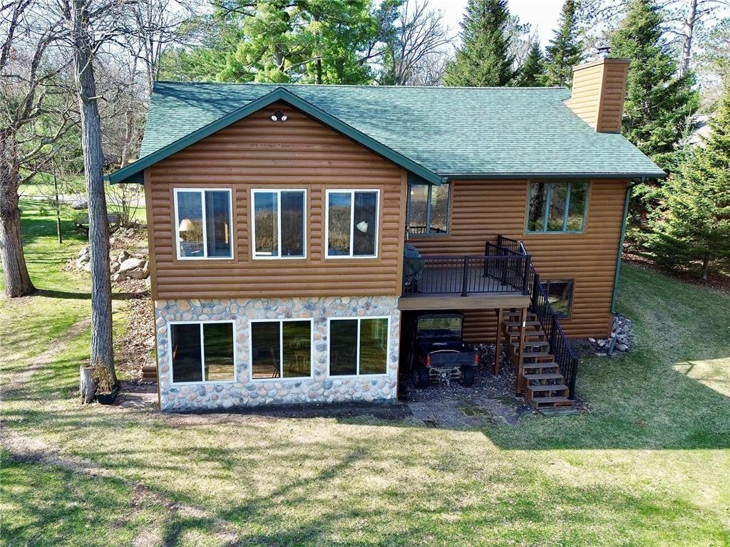 8037 44th Avenue NW Walker MN 56484 - Leech Lake 6711778 image1