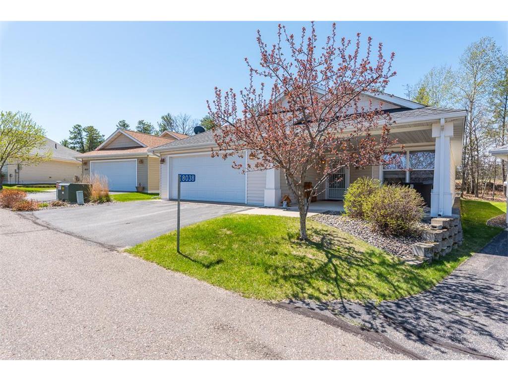 8038 Dalton Road, Baxter, MN, 56425 MLS 6531083 Edina Realty