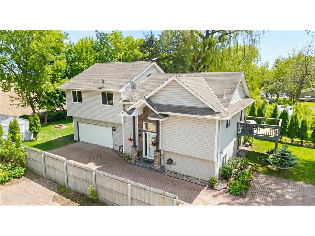 8038 Griffith Avenue NW Corinna Twp MN 55358 - Mink Lake 7077596 image1