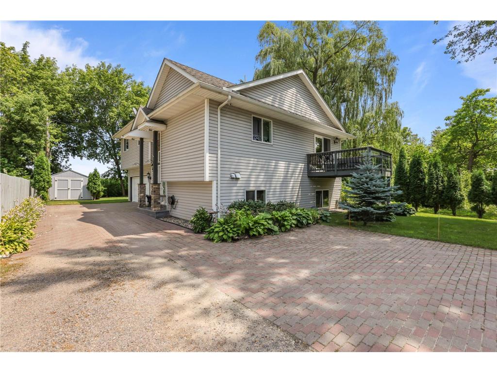 8038 Griffith Avenue NW Maple Lake MN 55358 - Mink Lake 7113852 image2