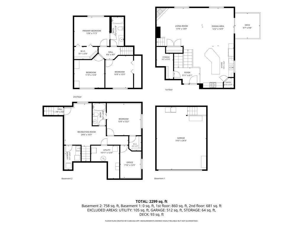 8038 Griffith Avenue NW Maple Lake MN 55358 - Mink Lake 7113852 image36