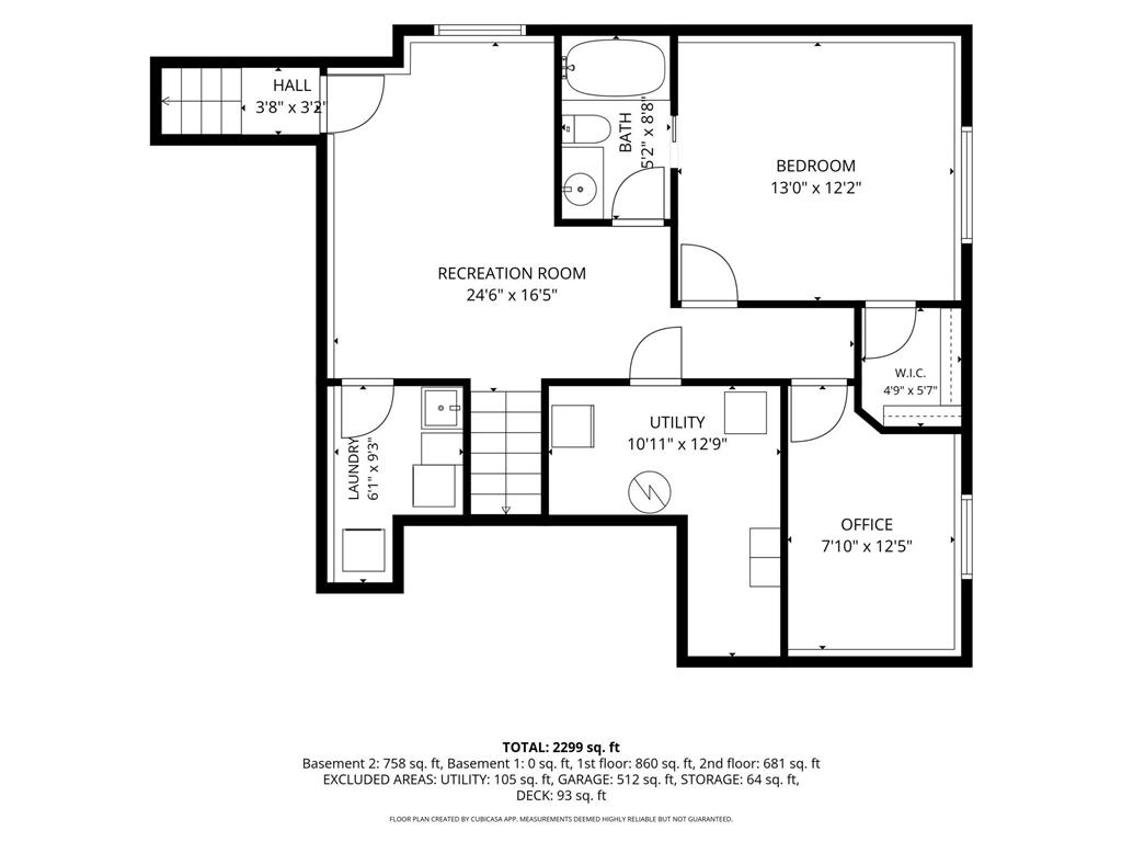 8038 Griffith Avenue NW Maple Lake MN 55358 - Mink Lake 7113852 image38