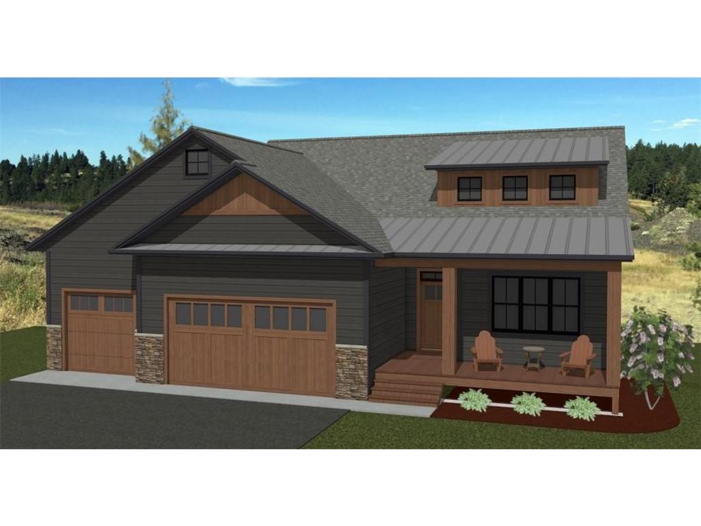 8038 Lost Lake Road #110 Lake Shore MN 56468 - Spider Lake 6396227 image1