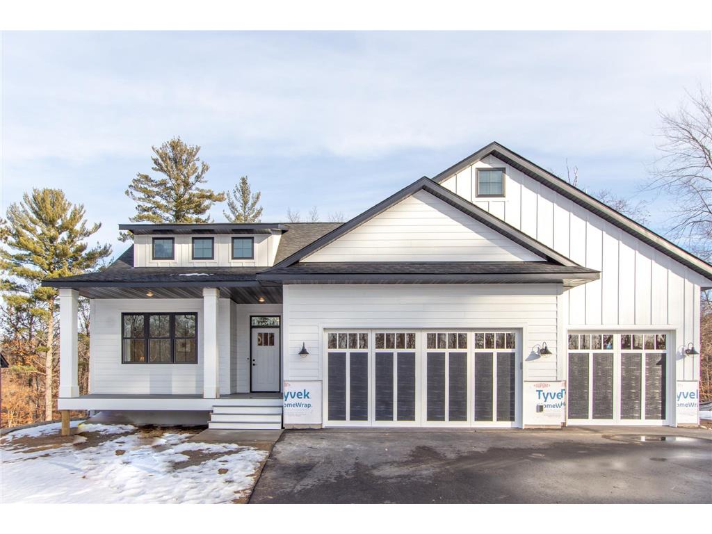 8038 Lost Lake Road 120, Lake Shore, MN, 56468 MLS 6456163 Edina