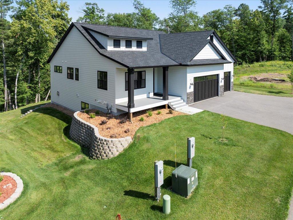 8038 Lost Lake Road #120 Lake Shore MN 56468 - Gull 6760691 image1