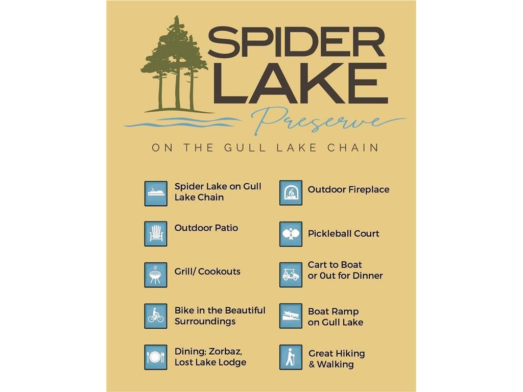 8038 Lost Lake Road #210 Lake Shore MN 56468 - Gull 7080813 image16