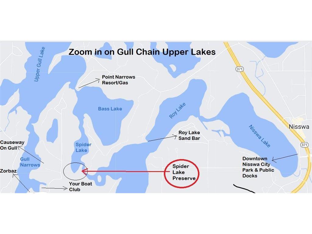 8038 Lost Lake Road #210 Lake Shore MN 56468 - Gull 7080813 image19