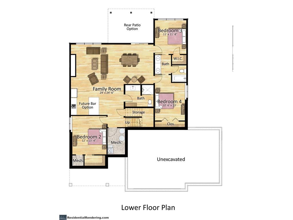 8038 Lost Lake Road #210 Lake Shore MN 56468 - Gull 7080813 image3