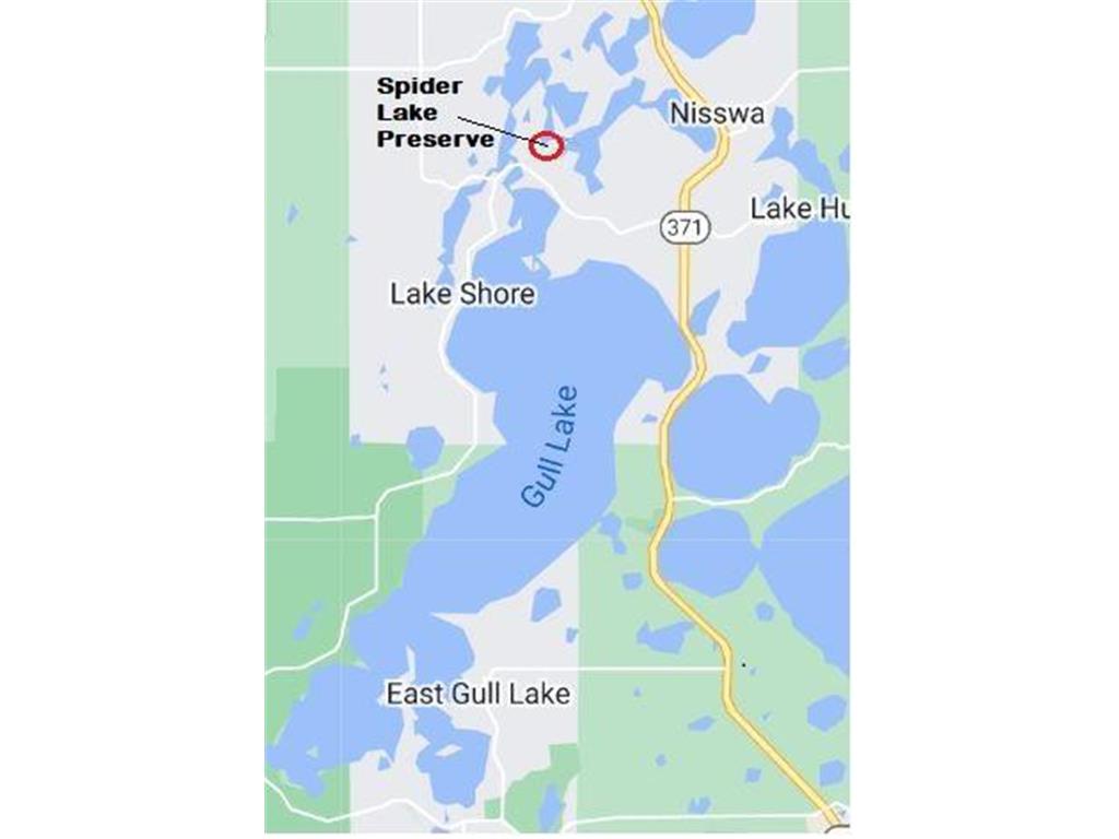 8038 Lost Lake Road #210 Lake Shore MN 56468 - Spider Lake 7080847 image14
