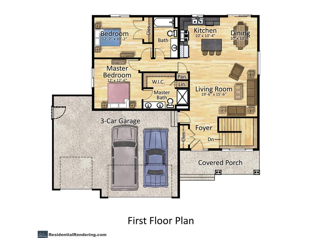 8038 Lost Lake Road #220230130 Lake Shore MN 56468 - Spider Lake 6826704 image13