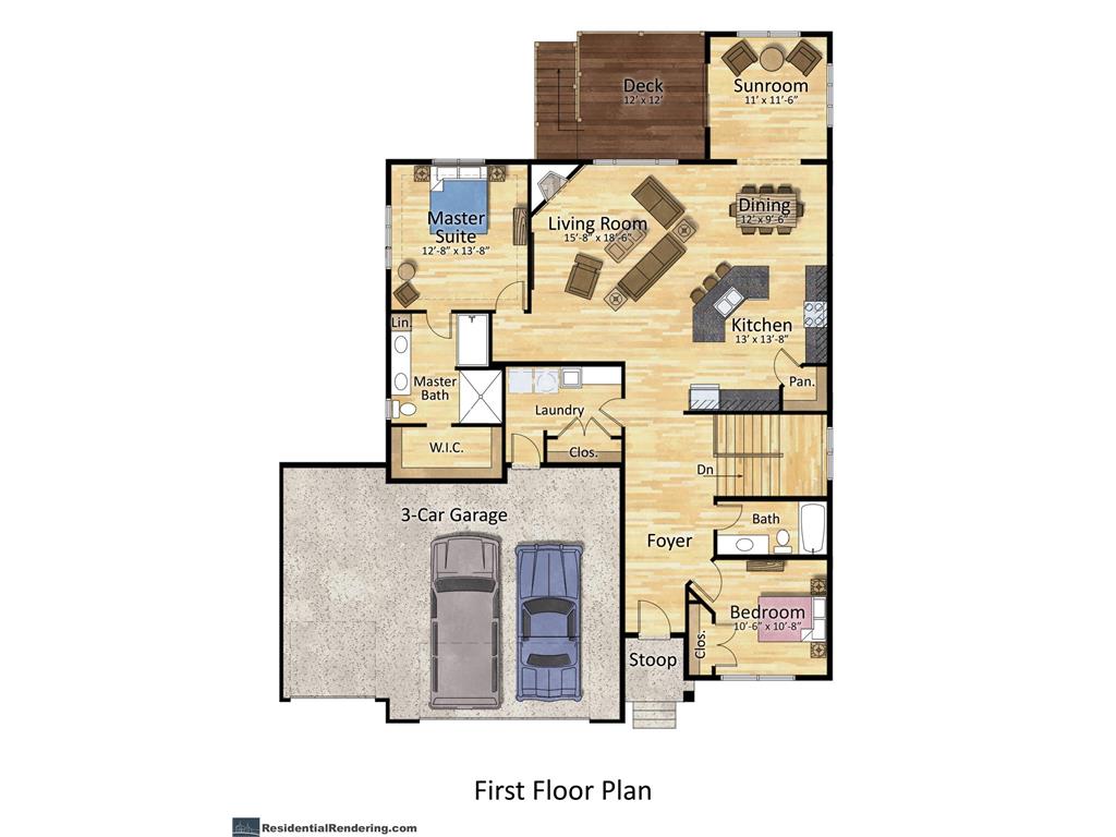 8038 Lost Lake Road #220 Lake Shore MN 56468 - Gull 7080495 image2