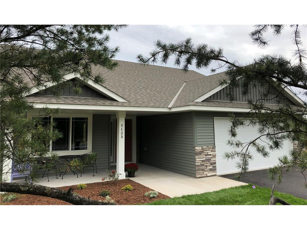 8038 Lost Lake Road #230 Lake Shore MN 56468 - Spider Lake 6606566 image1