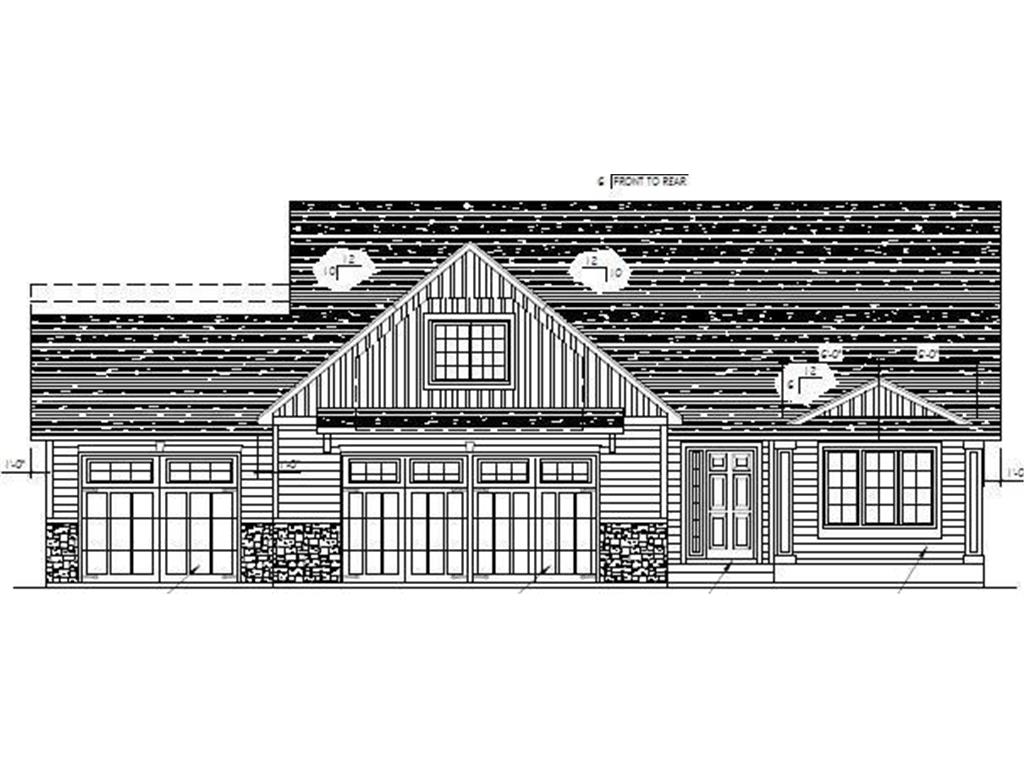 8038 Lost Lake Road #320 Lake Shore MN 56468 - Spider Lake 6527229 image1