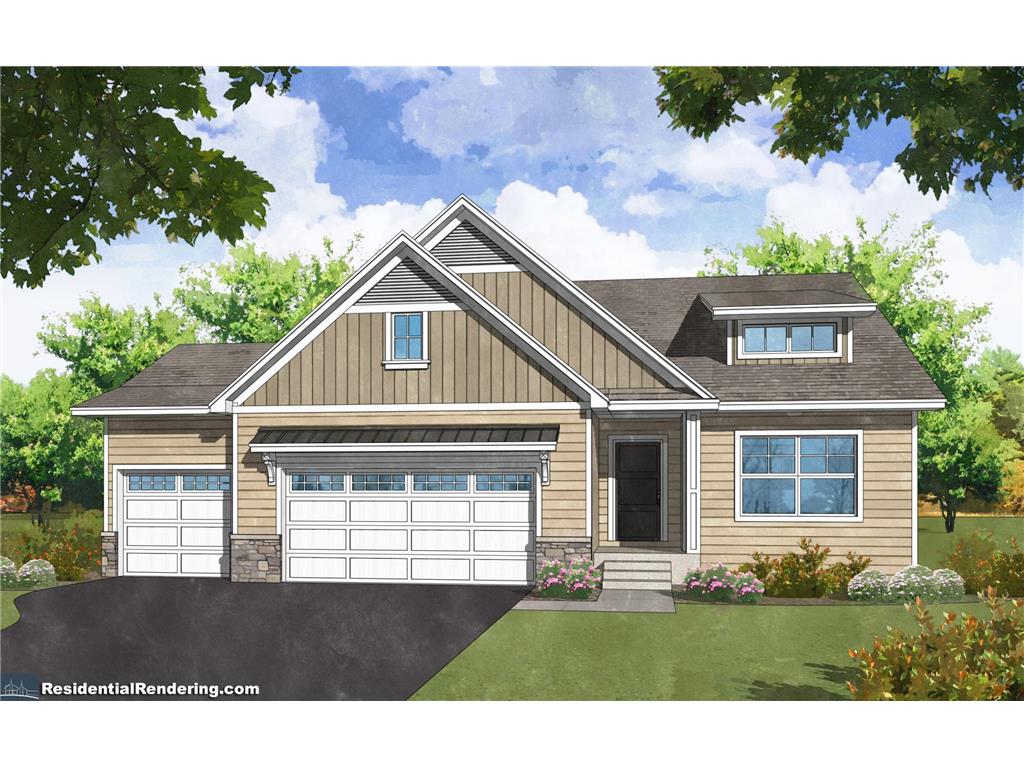 8038 Lost Lake Road #TBD Lake Shore MN 56468 - Gull 6714435 image1