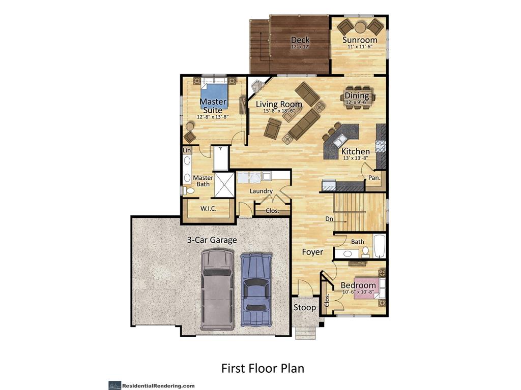 8038 Lost Lake Road #TBD Lake Shore MN 56468 - Gull 6714435 image2